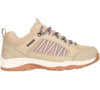 Mountain Warehouse Mountain Warehouse Brown Womens Path Waterproof Walking Shoes