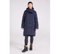 Mountain Warehouse Mountain Warehouse Cosy Wrap II Veste en duvet extrême pour femme