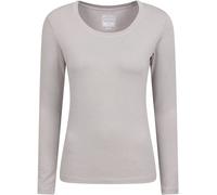 Mountain Warehouse Mountain Warehouse Cream Keep The Heat Quick Drying Thermal Top
