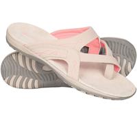 Mountain Warehouse Mountain Warehouse Cream Shoreline Breathable Sandals