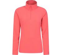 Mountain Warehouse Mountain Warehouse Dark Pink Camber II Fleece