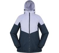 Mountain Warehouse Mountain Warehouse Dark Purple Moon II Ski Jacket