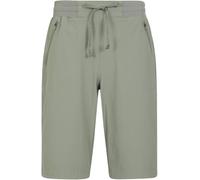 Mountain Warehouse Mountain Warehouse Green Explorer Long Shorts Green EU 38 (UK 10)