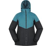 Mountain Warehouse Mountain Warehouse Green Moon II Ski Jacket