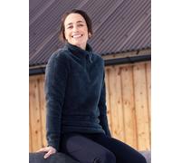 Mountain Warehouse Mountain Warehouse Green Teddy Womens Fleece