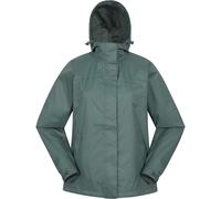 Mountain Warehouse Mountain Warehouse Green Torrent Lightweight Waterproof Jacket