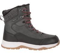 Mountain Warehouse Mountain Warehouse Green Tundra Womens Waterproof Snow Boots