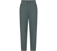 Mountain Warehouse Mountain Warehouse Green Winter Explorer Fleece Lined Trousers
