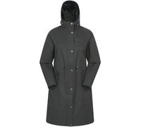 Mountain Warehouse Mountain Warehouse Green Womens Forest Waterproof Jacket