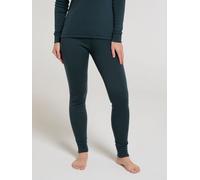 Mountain Warehouse Mountain Warehouse Green Womens Talus Thermal Leggings