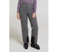 Mountain Warehouse Mountain Warehouse Grey Blizzard II Womens Ski Joggers