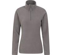 Mountain Warehouse Mountain Warehouse Grey Camber II Fleece