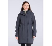 Mountain Warehouse Mountain Warehouse Grey Harbour Waterproof Parka