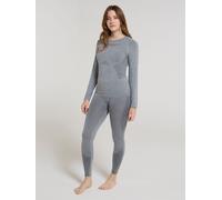 Mountain Warehouse Mountain Warehouse Grey Off Piste II Thermal Top