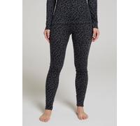 Mountain Warehouse Mountain Warehouse Grey Womens Talus Printed Thermal Joggers