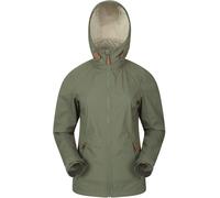 Mountain Warehouse Mountain Warehouse Iona Womens Water Resistant Softshell Jacket (Veste Softshell résistante à l'eau)
