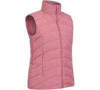 Mountain Warehouse Mountain Warehouse Light Pink Opal Womens Water-Resistant Padded Jacket