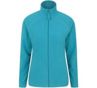 Mountain Warehouse Mountain Warehouse Mid Green Raso Fleece