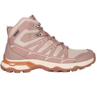 Mountain Warehouse Mountain Warehouse Natural Alder Womens Waterproof Hiking Boots
