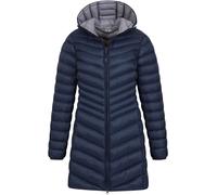 Mountain Warehouse Mountain Warehouse Navy Women's Water Resistant Padded Coat