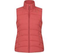Mountain Warehouse Mountain Warehouse Orange Opal Water-Resistant Padded Gilet