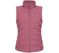 Mountain Warehouse Mountain Warehouse Pink Opal Water-Resistant Padded Gilet