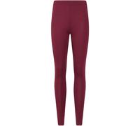 Mountain Warehouse Mountain Warehouse Pink Womens Talus Thermal Leggings