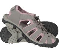 Mountain Warehouse Mountain Warehouse Pink Womens Trek Sandals