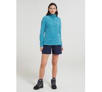 Mountain Warehouse Mountain Warehouse Polaire Snowdon Melange femme