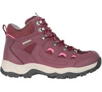 Mountain Warehouse Mountain Warehouse Purple Adventurer Womens Waterproof Walking Boots