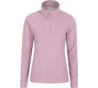 Mountain Warehouse Mountain Warehouse Purple Camber II Fleece