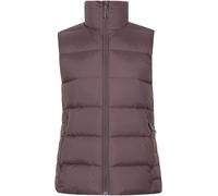 Mountain Warehouse Mountain Warehouse Purple Stratus Down Gilet