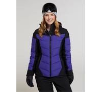 Mountain Warehouse Mountain Warehouse Purple Womens Resort Recco Padded Ski Jacket