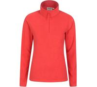 Mountain Warehouse Mountain Warehouse Red Womens Camber II Fleece