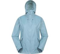 Mountain Warehouse Mountain Warehouse Swerve Womens Packaway Waterproof Jacket (veste imperméable)