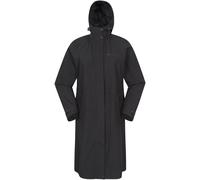 Mountain Warehouse Mountain Warehouse Veste imperméable longue légère Jade femme
