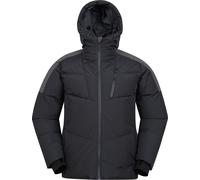 Mountain Warehouse - "Oslo Extreme" Doudoune matelassée pour homme MW3572 (XL) (Gris)