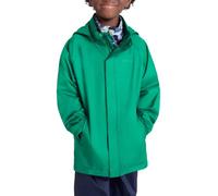 Mountain Warehouse Pakka Veste imperméable pour Enfant - Manteau de Pluie Pliable, Coupe-Vent, léger, Respirant, Fille et garçon - Printemps été