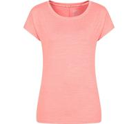 Mountain Warehouse - "Panna II" T-shirt avec protection UV pour femme MW380 (44 FR) (Corail)