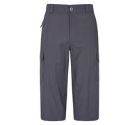 Mountain Warehouse - Pantacourt EXPLORE - Homme (MW893)