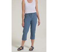 Mountain Warehouse - Pantacourt EXPLORER - Femme