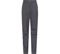 Mountain Warehouse - Pantalon "Arctic II" pour femme MW939 (34 FR) (Gris foncé)