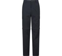 Mountain Warehouse - Pantalon cargo "Delta" pour homme MW3988 (38R) (Noir)