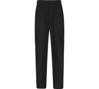 Mountain Warehouse - Pantalon cargo "Trek II" pour homme MW167 (50 FR R) (Noir)