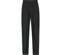 Mountain Warehouse - Pantalon cargo "Trek II" pour homme MW242 (50 FR S) (Noir)