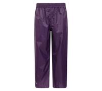 Mountain Warehouse - Pantalon de pluie PAKKA - Enfant (MW1827)