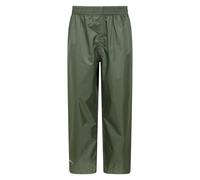 Mountain Warehouse - Pantalon de pluie PAKKA - Enfant (MW1827)