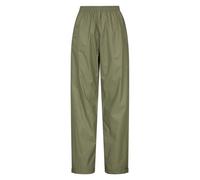 Mountain Warehouse - Pantalon de pluie PAKKA - Femme (MW222)
