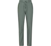 Mountain Warehouse - Pantalon de randonnée "Explore" pour femme MW1406 (34 FR) (Vert)