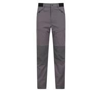 Mountain Warehouse - Pantalon de randonnée JUNGLE - Homme (MW1027)